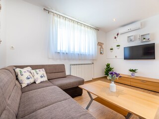 Appartamento per vacanze Baska Caratteristiche 22