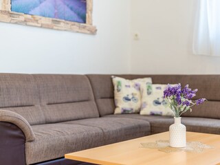 Appartamento per vacanze Baska Caratteristiche 23