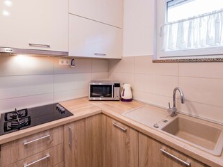 Appartamento per vacanze Baska Caratteristiche 10