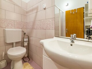 Appartamento per vacanze Baska Caratteristiche 12