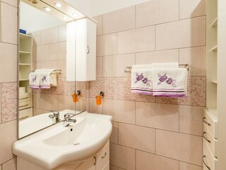 Appartamento per vacanze Baska Caratteristiche 13