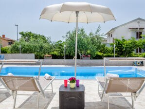 Appartement de vacances Meri