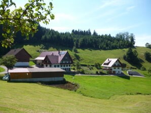 Ferienwohnung Ferienhof Benz - Kappelrodeck - image1