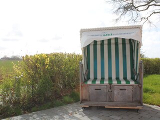 Strandkorb