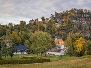 Zittauer Gebirge