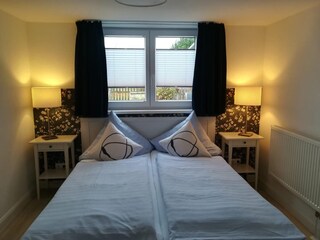 Ferienwohnung Borkum  15