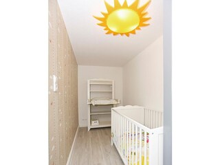 Ferienwohnung Borkum  18