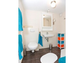 Ferienwohnung Borkum  19