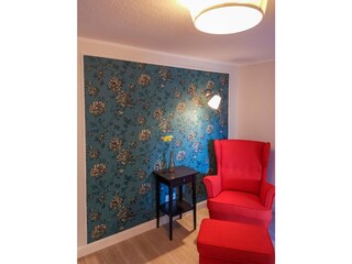 Ferienwohnung Borkum  22