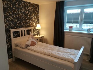 Ferienwohnung Borkum  23