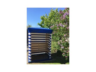 Ferienwohnung Borkum  30