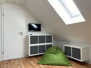 Apartamento de vacaciones Norddeich Características 13