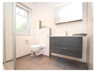 Apartamento de vacaciones Norddeich Características 15