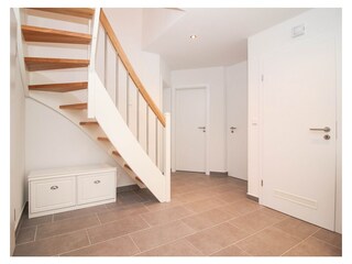 Apartamento de vacaciones Norddeich Características 5