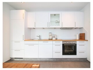 Appartamento per vacanze Norddeich Caratteristiche 6