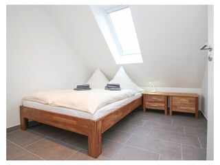 Appartamento per vacanze Norddeich Caratteristiche 9