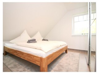 Apartamento de vacaciones Norddeich Características 10