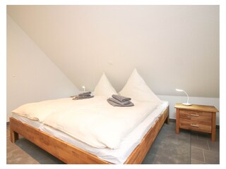 Apartamento de vacaciones Norddeich Características 11