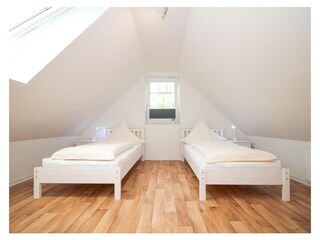 Appartamento per vacanze Norddeich Caratteristiche 12