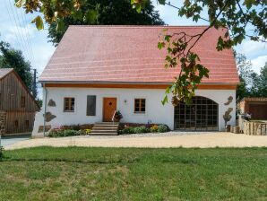 Ferienwohnung Alter Speicher 1 - Herrnhut - image1