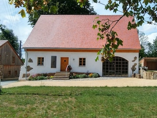 FH Alter Speicher