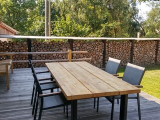 Apartamento de vacaciones Herrnhut Grabación al aire libre 4