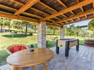 Villa Fermo (Stadt) Registrazione all'aperto 10