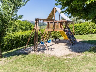 Villa Fermo (Stadt) Registrazione all'aperto 12