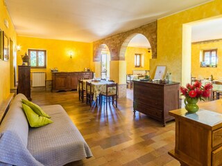 Villa Fermo (Stadt) Caratteristiche 15