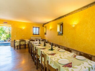 Villa Fermo (Stadt) Caratteristiche 16