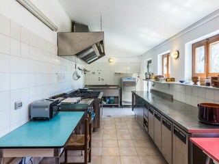 Villa Fermo (Stadt) Caratteristiche 17