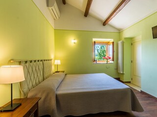 Villa Fermo (Stadt) Caratteristiche 18