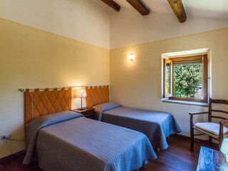 Villa Fermo (Stadt) Caratteristiche 26