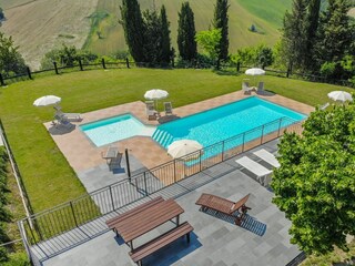 Villa Fermo (Stadt) Ambiente 31