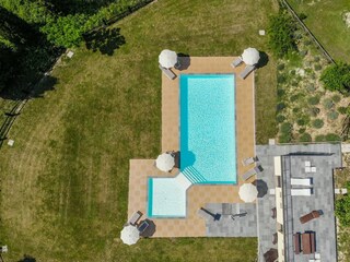 Villa Fermo (Stadt) Ambiente 32