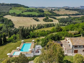 Villa Fermo (Stadt) Ambiente 33