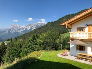 Ferienhaus Eggergütl - Ramsau bei Berchtesgaden - image1