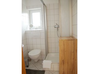 Duschbad
