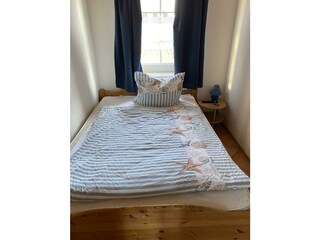 sleepingroom 3 downstairs