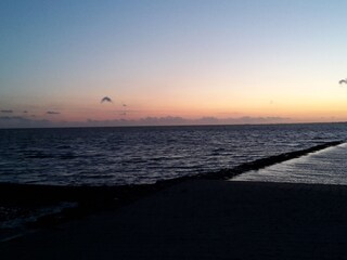 Holiday house Grimersum Environment 26