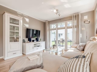 Ferienwohnung Zingst Ausstattung 2