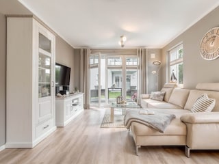 Ferienwohnung Zingst Ausstattung 3