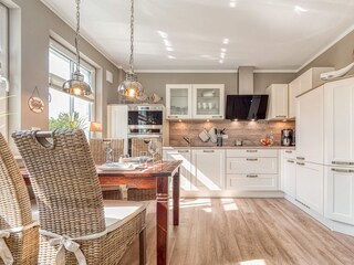 Ferienwohnung Zingst Ausstattung 6