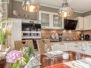 Ferienwohnung Zingst Ausstattung 8