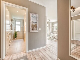 Ferienwohnung Zingst Ausstattung 9