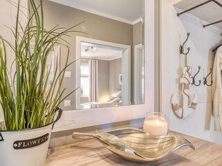 Ferienwohnung Zingst Ausstattung 11