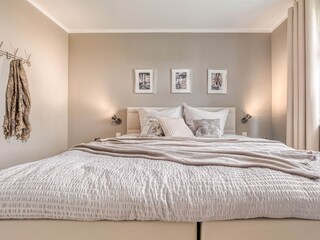 Ferienwohnung Zingst Ausstattung 14