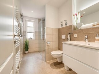 Ferienwohnung Zingst Ausstattung 15