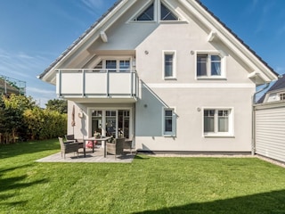 Ferienwohnung Zingst Ausstattung 18