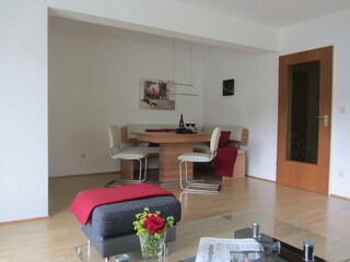 Apartamento de vacaciones Oberstdorf Características 6